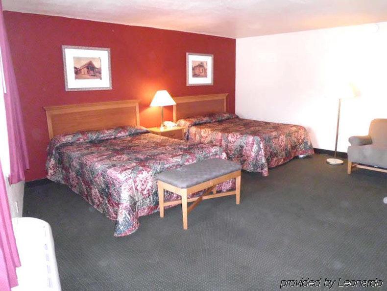 Del Rio Executive Inn Habitación foto